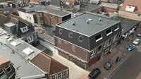 Prins Hendrikkade 54 204, Sneek