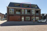 Prins Hendrikkade 54 203, Sneek