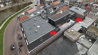 Prins Hendrikkade 54 104, Sneek