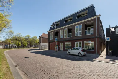 Prins Hendrikkade 54 104, 8601CB, Sneek, Friesland