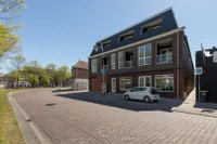 Prins Hendrikkade 54 104, Sneek