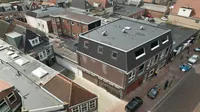 Prins Hendrikkade 54 103, Sneek