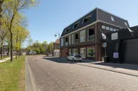 Prins Hendrikkade 54 103, Sneek
