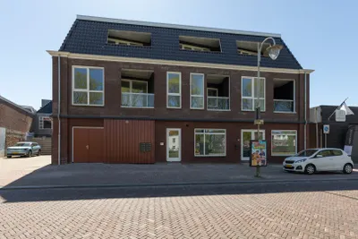 Prins Hendrikkade 54 201, 8601CB, Sneek, Friesland