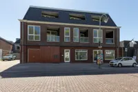 Prins Hendrikkade 54 201, Sneek
