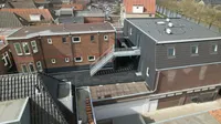 Prins Hendrikkade 54 201, Sneek