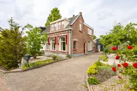 Kerkweg 68, Hardinxveld-giessendam