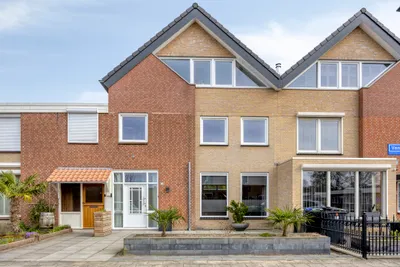 van Ostadestraat 10, 5102DD, Dongen, Noord-Brabant