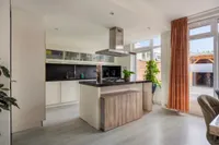 van Ostadestraat 10, Dongen