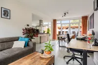 van Ostadestraat 10, Dongen