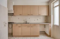 Oude Baan 95, Dongen