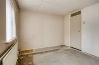 Oude Baan 95, Dongen