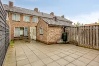 Oude Baan 95, Dongen
