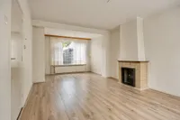 Oude Baan 95, Dongen