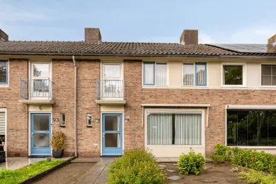 Oude Baan 95, 5104AW, Dongen, Noord-Brabant