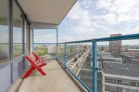 Strevelsweg 934, Rotterdam