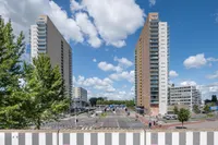 Strevelsweg 934, Rotterdam