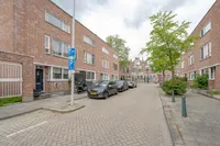 Zaaierstraat 7, Rotterdam