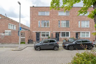 Zaaierstraat 7, 3082HG, Rotterdam, Zuid-Holland
