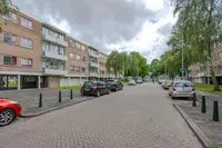 Dirkslandstraat 74 C, Rotterdam