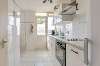 Dirkslandstraat 74 C, Rotterdam