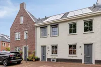 Affuit 16, Bergen Op Zoom