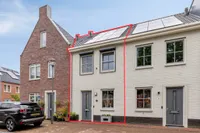 Affuit 16, Bergen Op Zoom