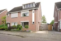 Bastiaansblok 42, Bergen Op Zoom