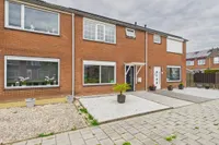 Thorbeckelaan 20, Axel
