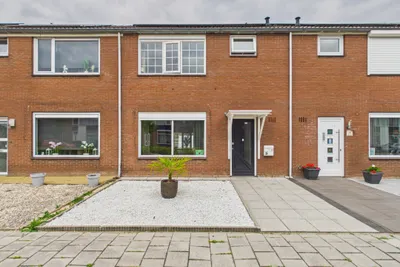 Thorbeckelaan 20, 4571KK, Axel, Zeeland