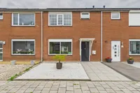Thorbeckelaan 20, Axel