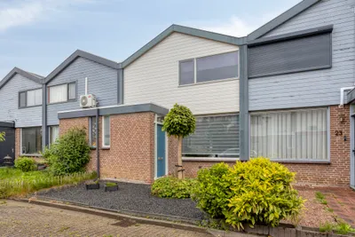 Petrus Paulus Rubensstraat 21, 4571MH, Axel, Zeeland