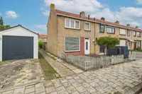 Marisstraat 13, Terneuzen