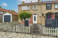Marisstraat 13, Terneuzen