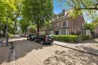 St Hubertusstraat 54 A, Eindhoven