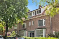 St Hubertusstraat 54 A, Eindhoven