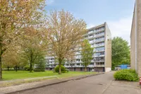 Trekvogelweg 77, Amersfoort