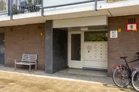 Trekvogelweg 77, Amersfoort