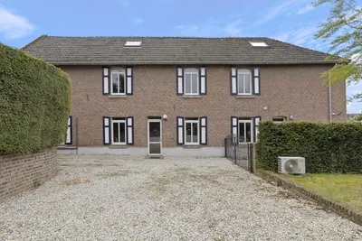 Aalbekerweg 40, 6336XP, Hulsberg, Limburg
