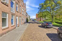 De Lannoystraat 3, Vlissingen