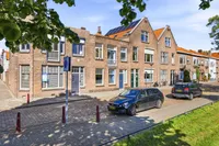 De Lannoystraat 3, Vlissingen