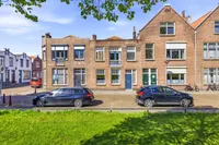 De Lannoystraat 3, Vlissingen