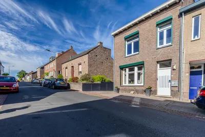 Holstraat 32, 6231AD, Meerssen, Limburg