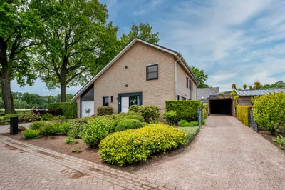 De Wiers 8, 5975PX, Sevenum, Limburg