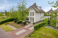 Brakesteinlaan 1, Roosendaal