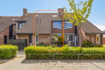 Wulkenpad 25, 4301ZH, Zierikzee, Zeeland