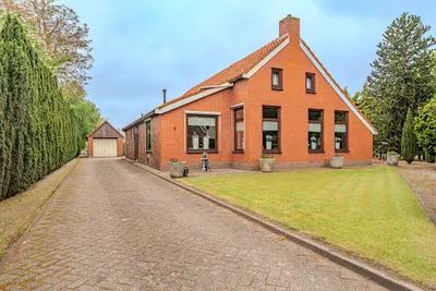 Beukenweg 7, 9591AX, Onstwedde, Groningen