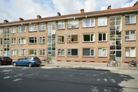 Goereesestraat 73 B, Rotterdam