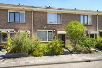 Bergoord 10, Rotterdam