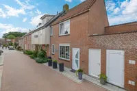 Hoogaarskade 1, Zoetermeer